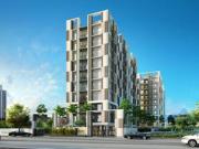 2 BHK Apartment in New Town for rent Kolkata. The...