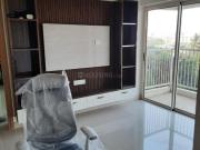 2 BHK Apartment in New Town for rent Kolkata. The...