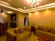 2 BHK Apartment in New Town for rent Kolkata. The...