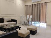 2 BHK Apartment in New Town for rent Kolkata. The...