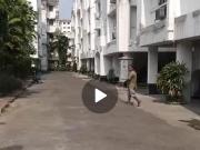 2 BHK Apartment in New Town for rent Kolkata. The...