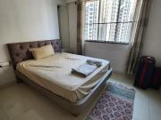 2 BHK Apartment in New Town for rent Kolkata. The...