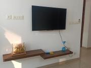 2 BHK Apartment in New Town for rent Kolkata. The...