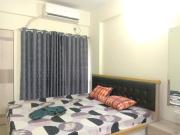 2 BHK Apartment in New Town for rent Kolkata. The...