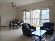 2 BHK Apartment in New Town for rent Kolkata. The...