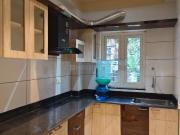 2 BHK Apartment in New Town for rent Kolkata. The...