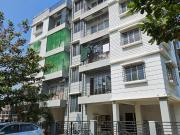 2 BHK Apartment in New Town for rent Kolkata. The...