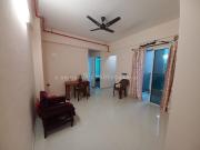2 BHK Apartment in New Town for rent Kolkata. The...