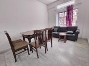 2 BHK Apartment in New Town for rent Kolkata. The...