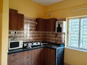 2 BHK Apartment in New Town for rent Kolkata. The...
