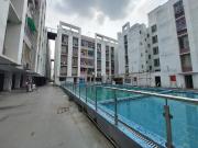 2 BHK Apartment in New Town for rent Kolkata. The...