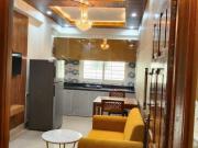 2 BHK Apartment in New Town for rent Kolkata. The...