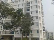 2 BHK Apartment in New Town for rent Kolkata. The...