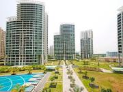 2 BHK Apartment in New Town for rent Kolkata. The...