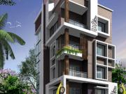 2 BHK Apartment in New Town for resale Kolkata. The...