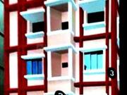 2 BHK Apartment in New Town for resale Kolkata. The...