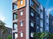 2 BHK Apartment in New Town for resale Kolkata. The...