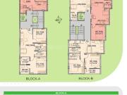 2 BHK Apartment in New Town for resale Kolkata. The...