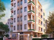 2 BHK Apartment in New Town for resale Kolkata. The...
