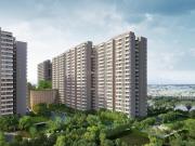 2 BHK Apartment in New Town for resale Kolkata. The...