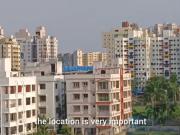 2 BHK Apartment in New Town for resale Kolkata. The...