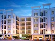 2 BHK Apartment in New Town for resale Kolkata. The...