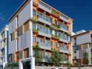 2 BHK Apartment in New Town for resale Kolkata. The...