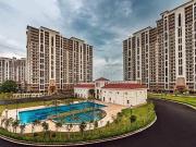 2 BHK Apartment in New Town for resale Kolkata. The...