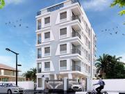 2 BHK Apartment in New Town for resale Kolkata. The...