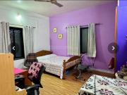 2 BHK Apartment in Nigdi for rent Pune. The reference...