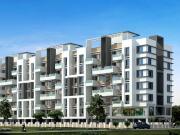 2 BHK Apartment in Nigdi for resale Pune. The reference...