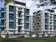 2 BHK Apartment in Nigdi for resale Pune. The reference...
