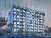 2 BHK Apartment in Nigdi for resale Pune. The reference...