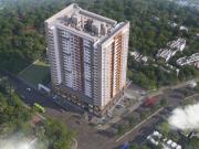 2 BHK Apartment in Nigdi for resale Pune. The reference...