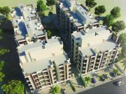 2 BHK Apartment in Nikol for resale Ahmedabad. The...