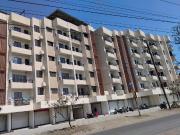 2 BHK Apartment in Nipania for rent Indore. The...