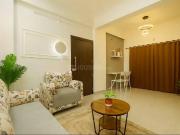 2 BHK Apartment in Nipania for rent Indore. The...