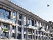 2 BHK Apartment in Nipania for resale Indore. The...