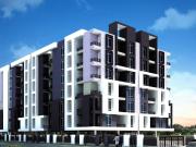 2 BHK Apartment in Nipania for resale Indore. The...