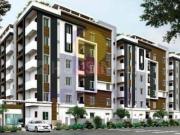 2 BHK Apartment in Nizampet for resale Hyderabad. The...