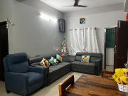 2 BHK Apartment in Nizampet for resale North Hyderabad....