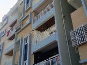 2 BHK Apartment in Nizampet for resale North Hyderabad....