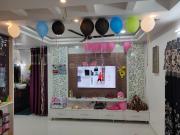 2 BHK Apartment in Nizampet for resale North Hyderabad....