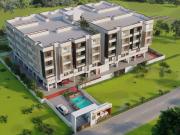 2 BHK Apartment in NRI Layout for resale Bengaluru. The...