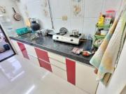 2 BHK Apartment in Old Sangvi for rent Pune. The...