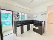 2 BHK Apartment in Old Sangvi for rent Pune. The...