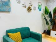 2 BHK Apartment in Osman Nagar for rent Hyderabad. The...