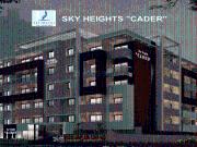 2 BHK Apartment in Padarayana Pura for resale Central...