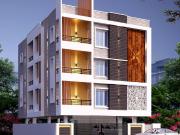 2 BHK Apartment in Padi for resale Chennai. The...