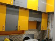 2 BHK Apartment in Padur for rent Chennai. The reference...